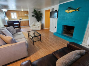 Eden Roc Apartments